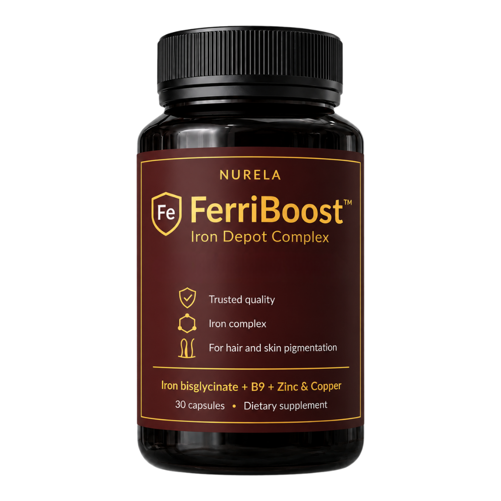FerriBoost™