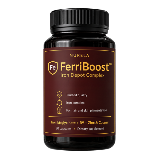FerriBoost™