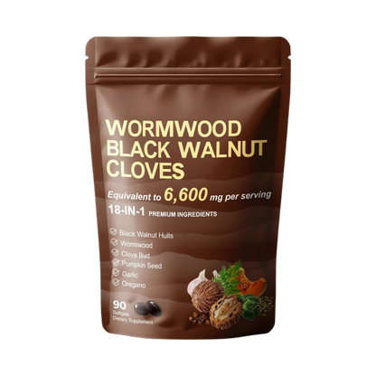 WormWood™