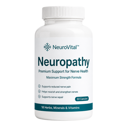 NeuroVital™