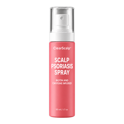 ClearScalp™