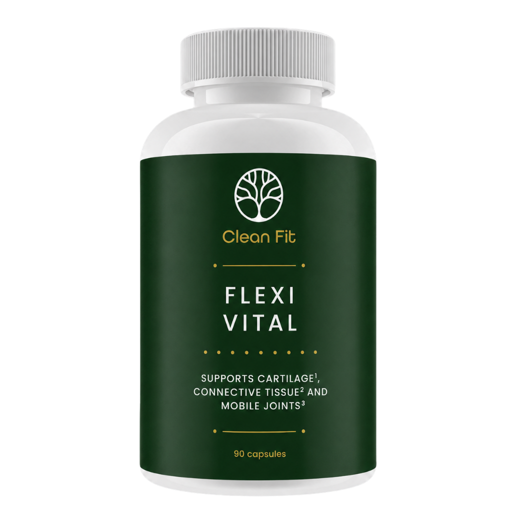 FlexiVital