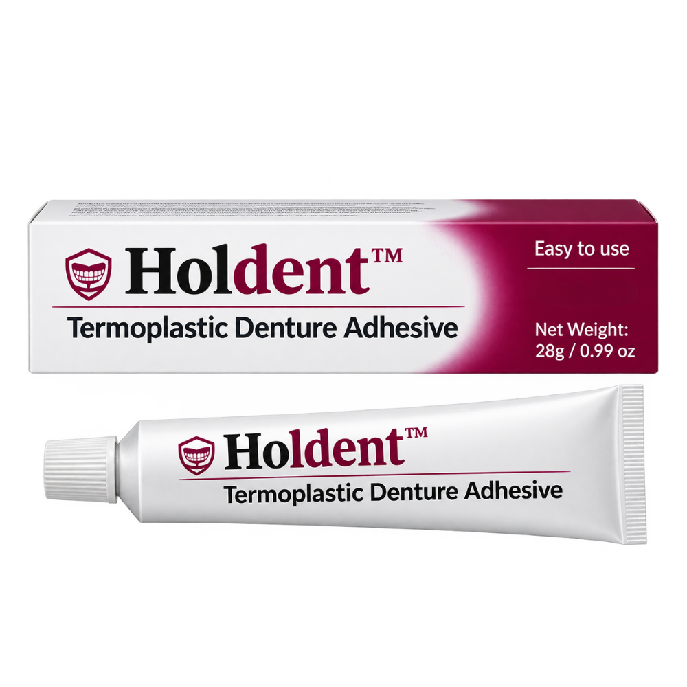 Holdent™