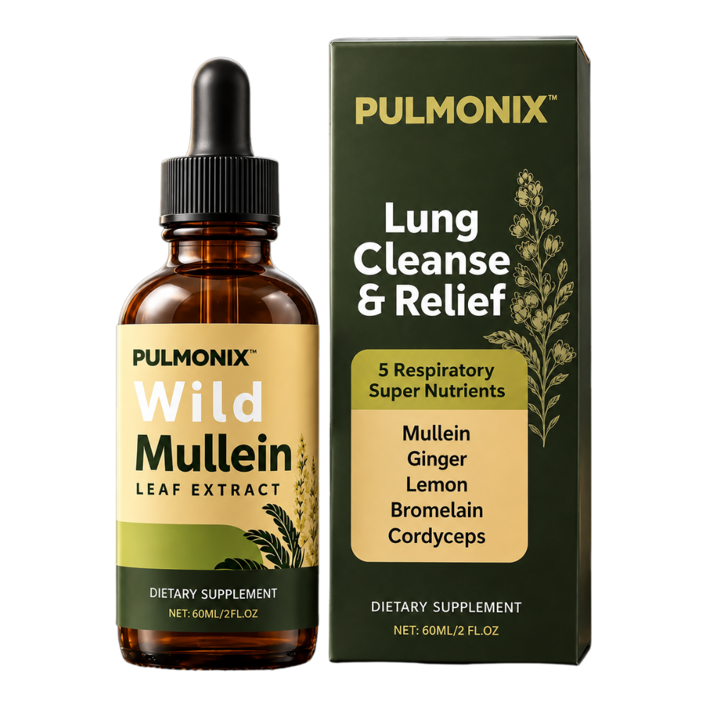Pulmonix™