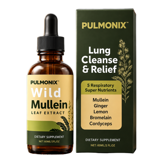 Pulmonix™