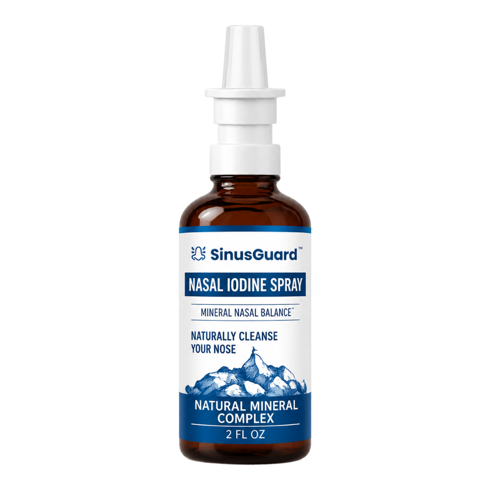 SinusGuard™
