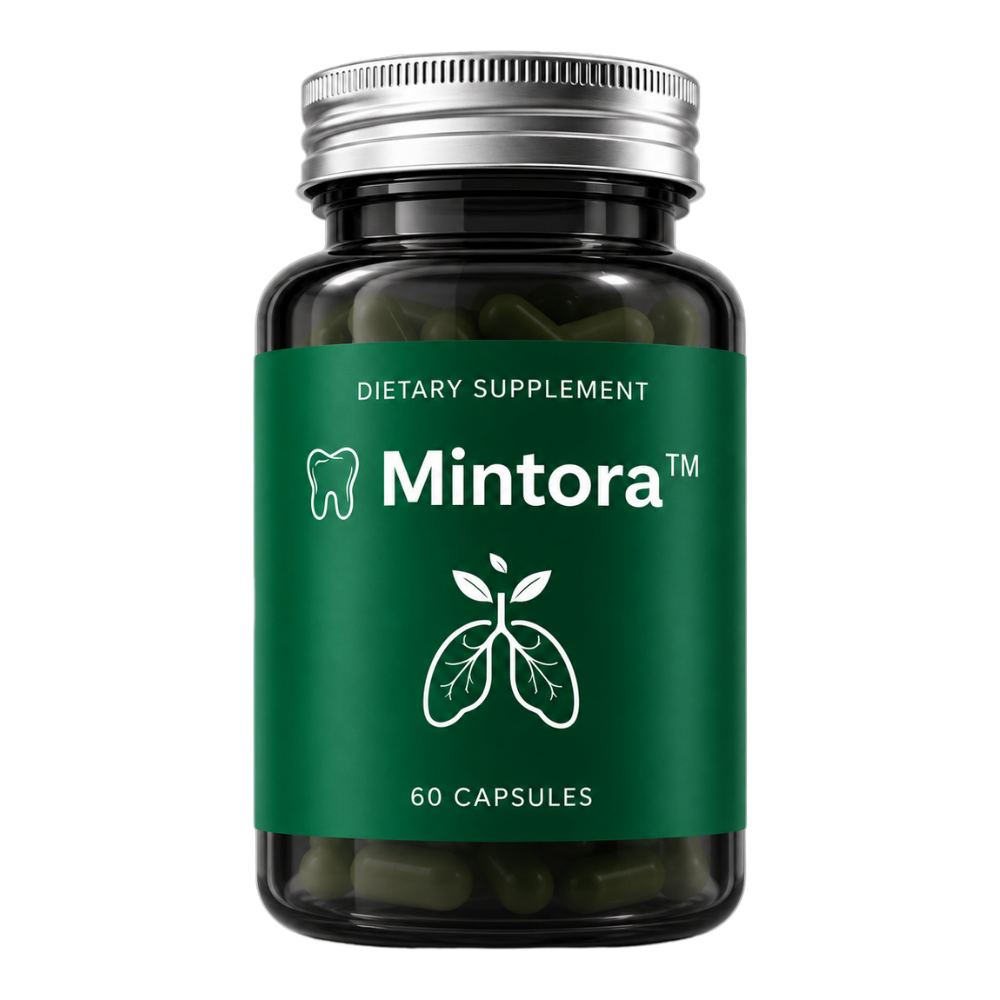 Mintora™