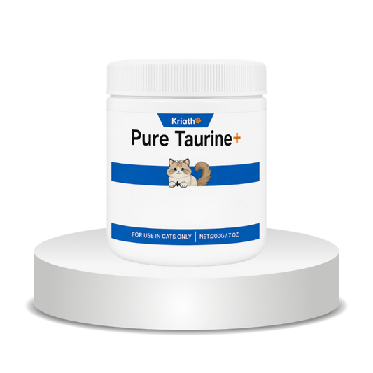 Pure Taurine+