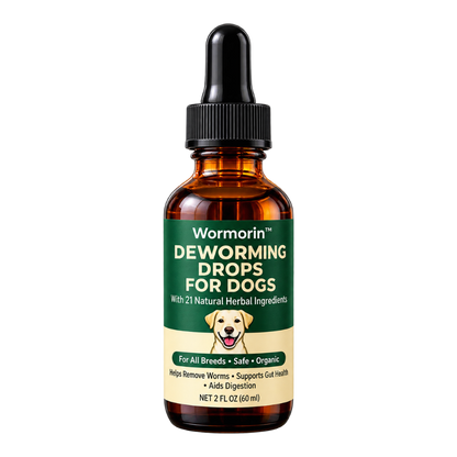 Wormorin™