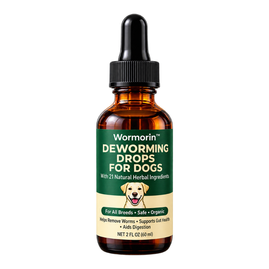 Wormorin™