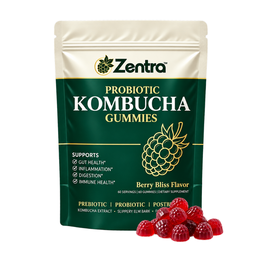 Zentra™