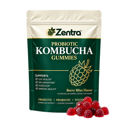 Zentra™