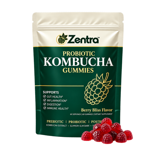 Zentra™