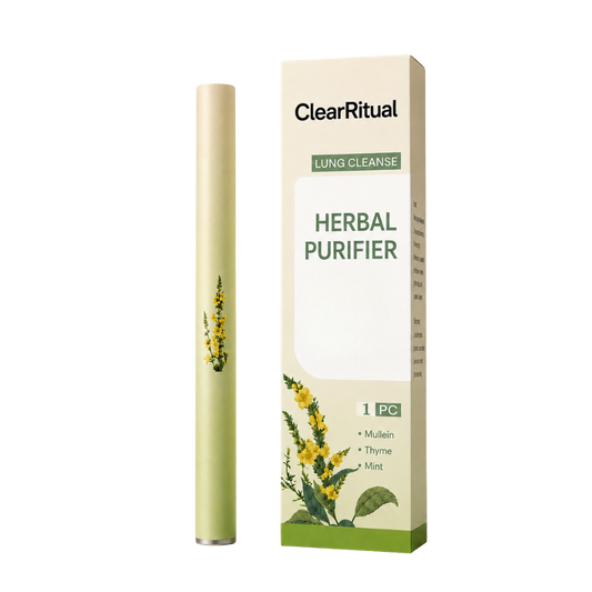 ClearRitual™
