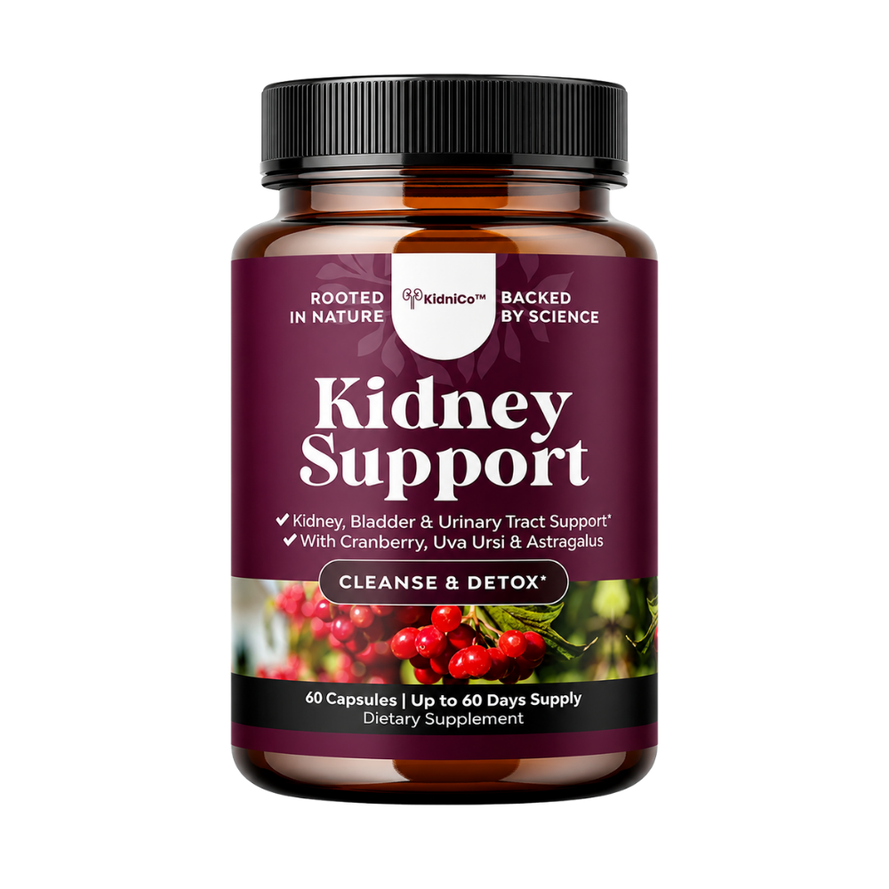 KidniCo™