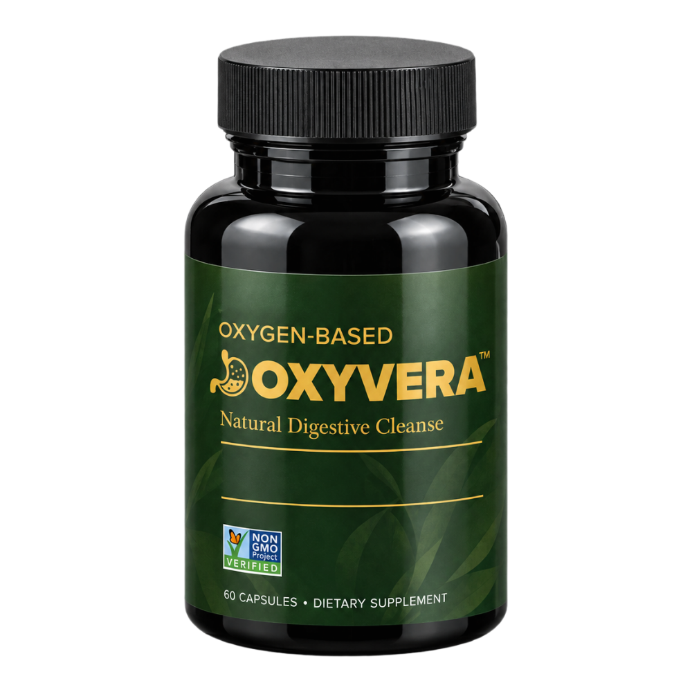 Oxyvera™