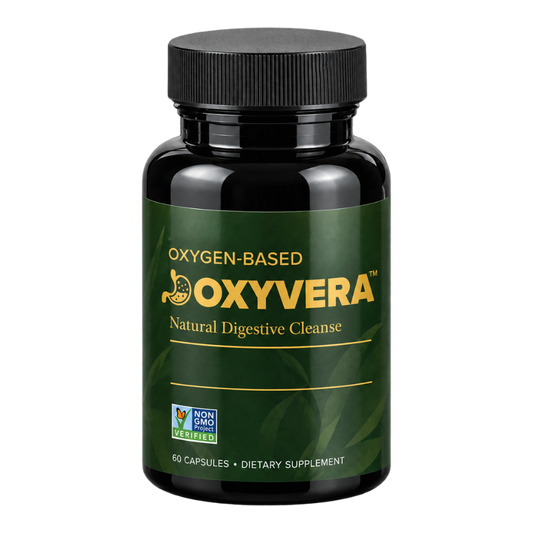 Oxyvera™
