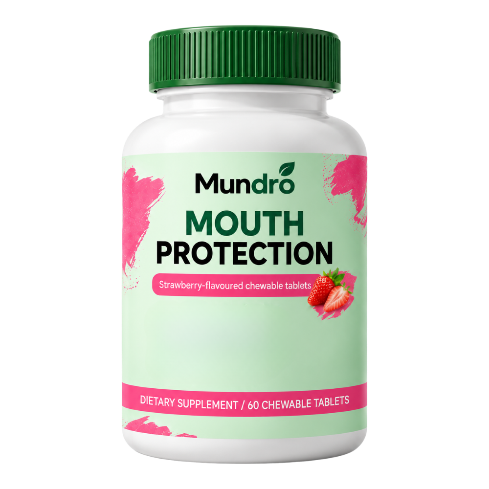 Mundro