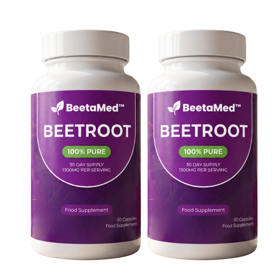 BeetaMed™