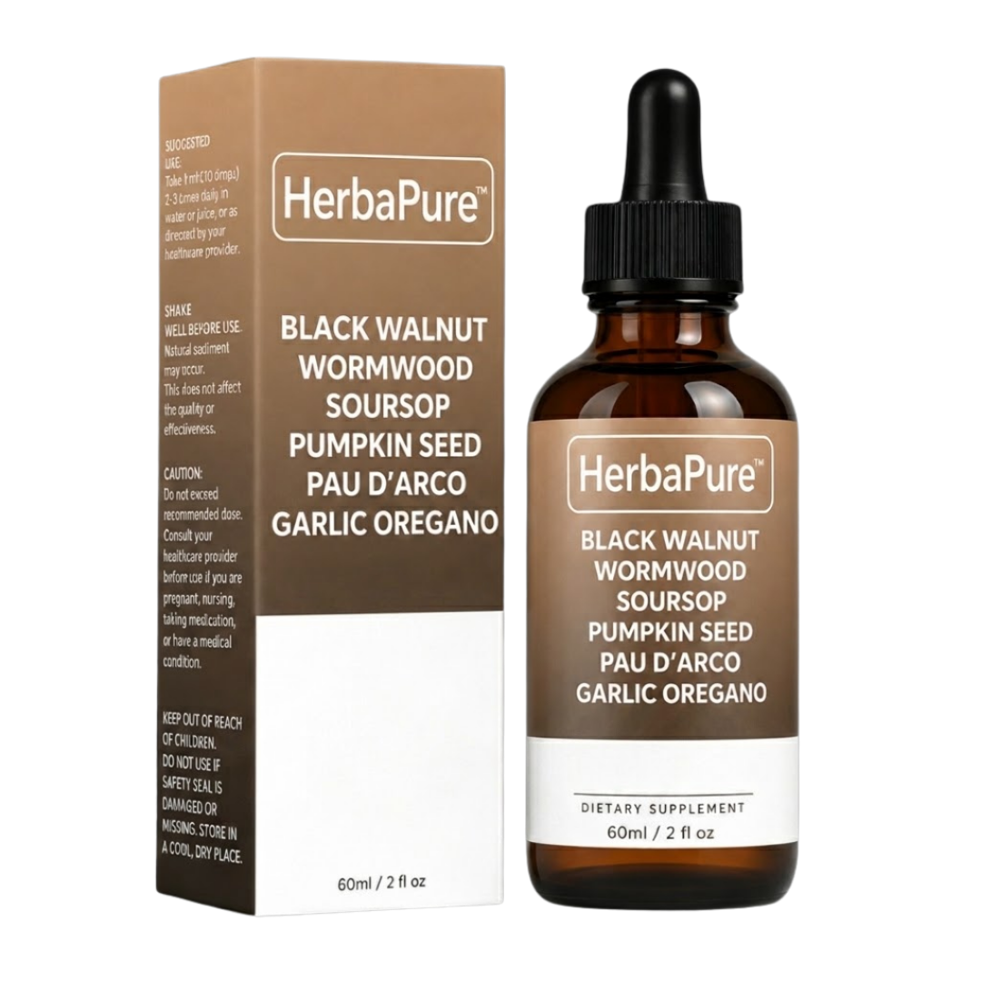 HerbaPure™