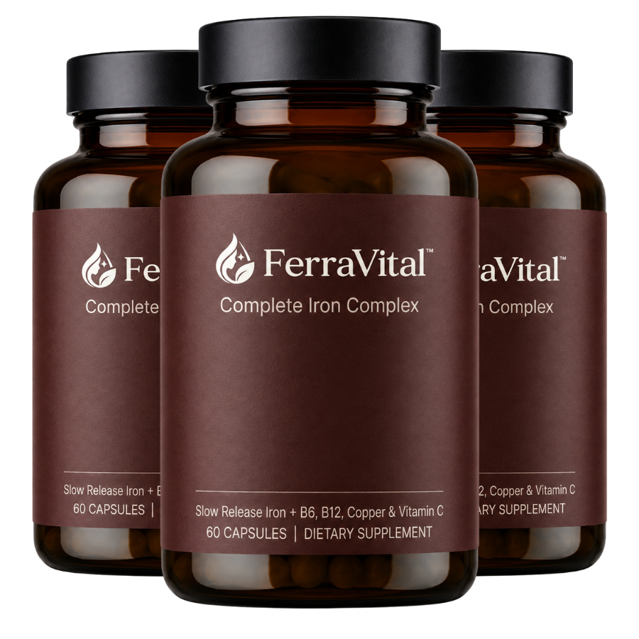 FerraVital™