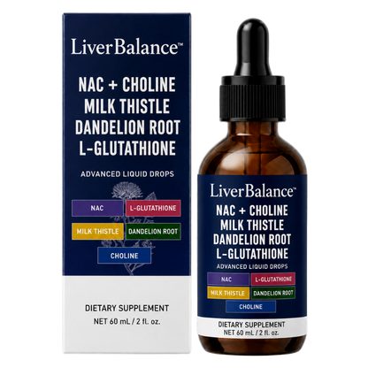 LiverBalance™