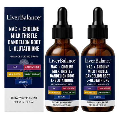 LiverBalance™