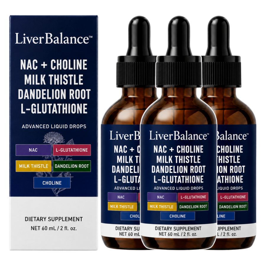 LiverBalance™