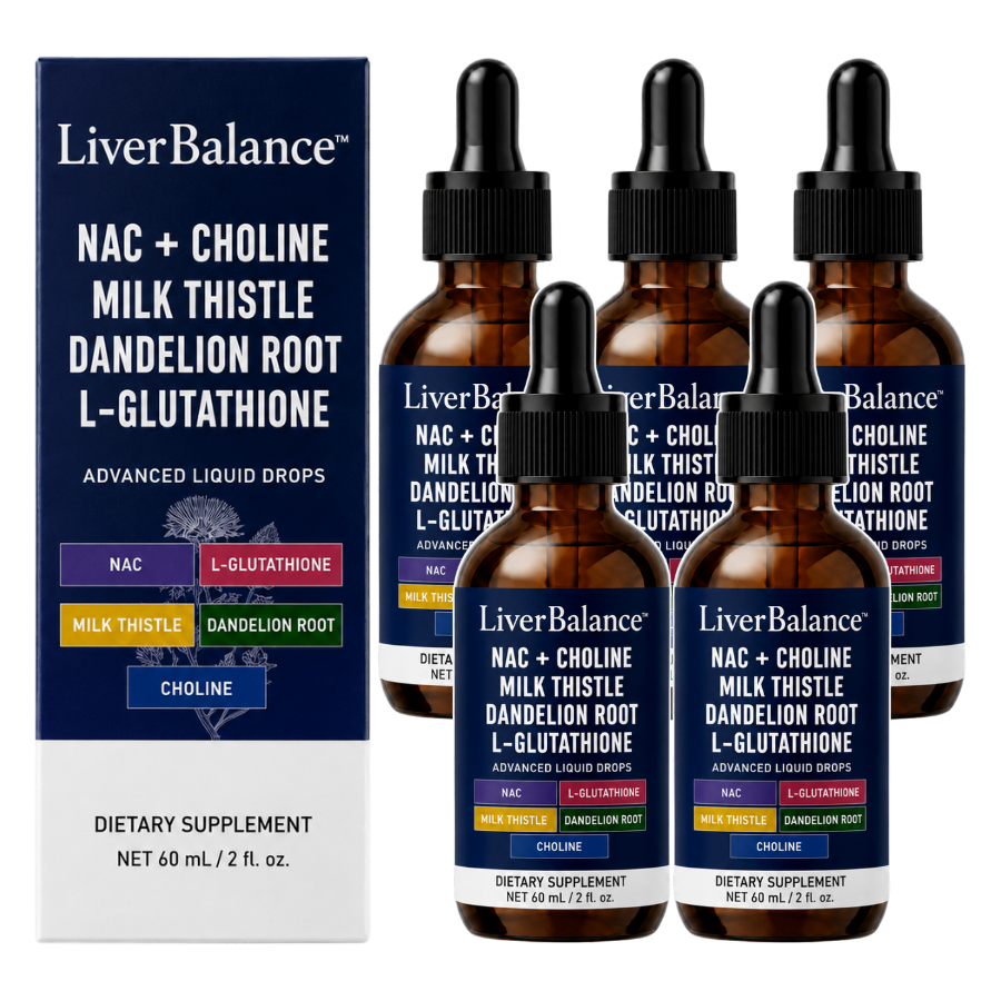 LiverBalance™