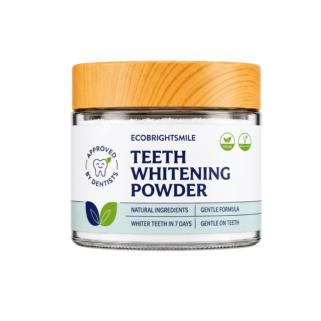 EcoBrightsmile™