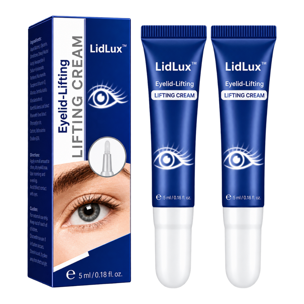 LidLux™