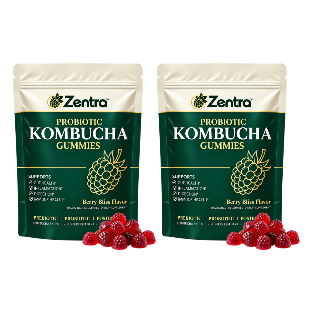 Zentra™