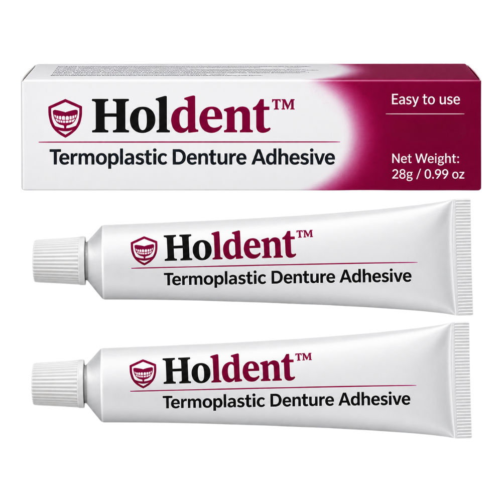 Holdent™
