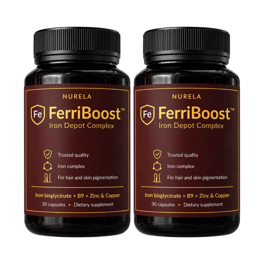 FerriBoost™
