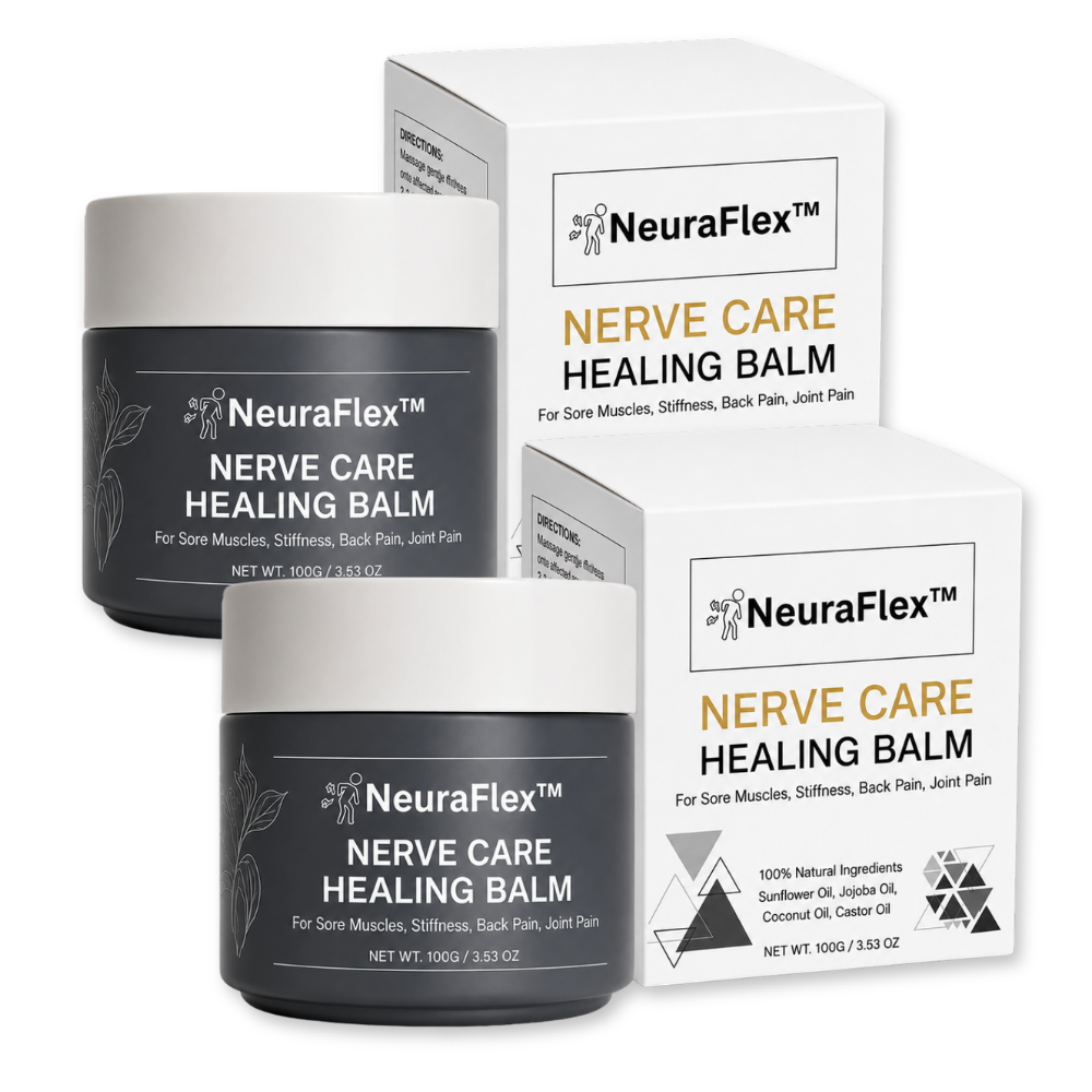 NeuraFlex™