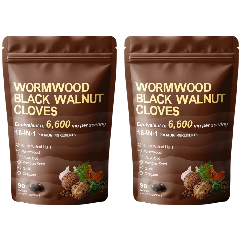 WormWood™