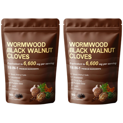 WormWood™