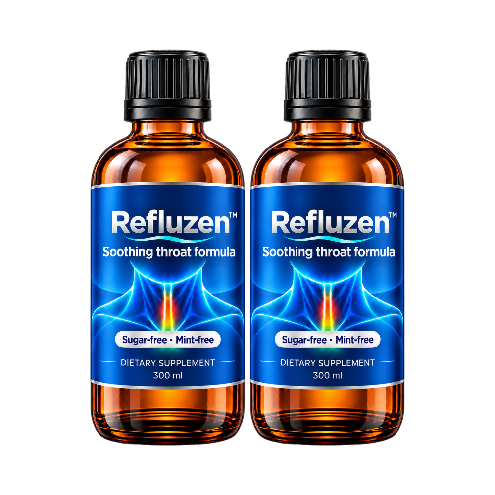 Refluzen™