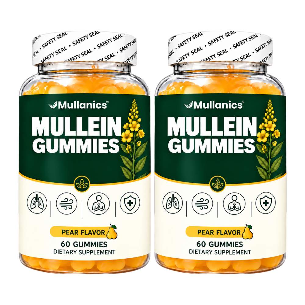 Mullanics™