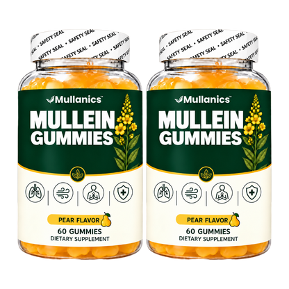 Mullanics™