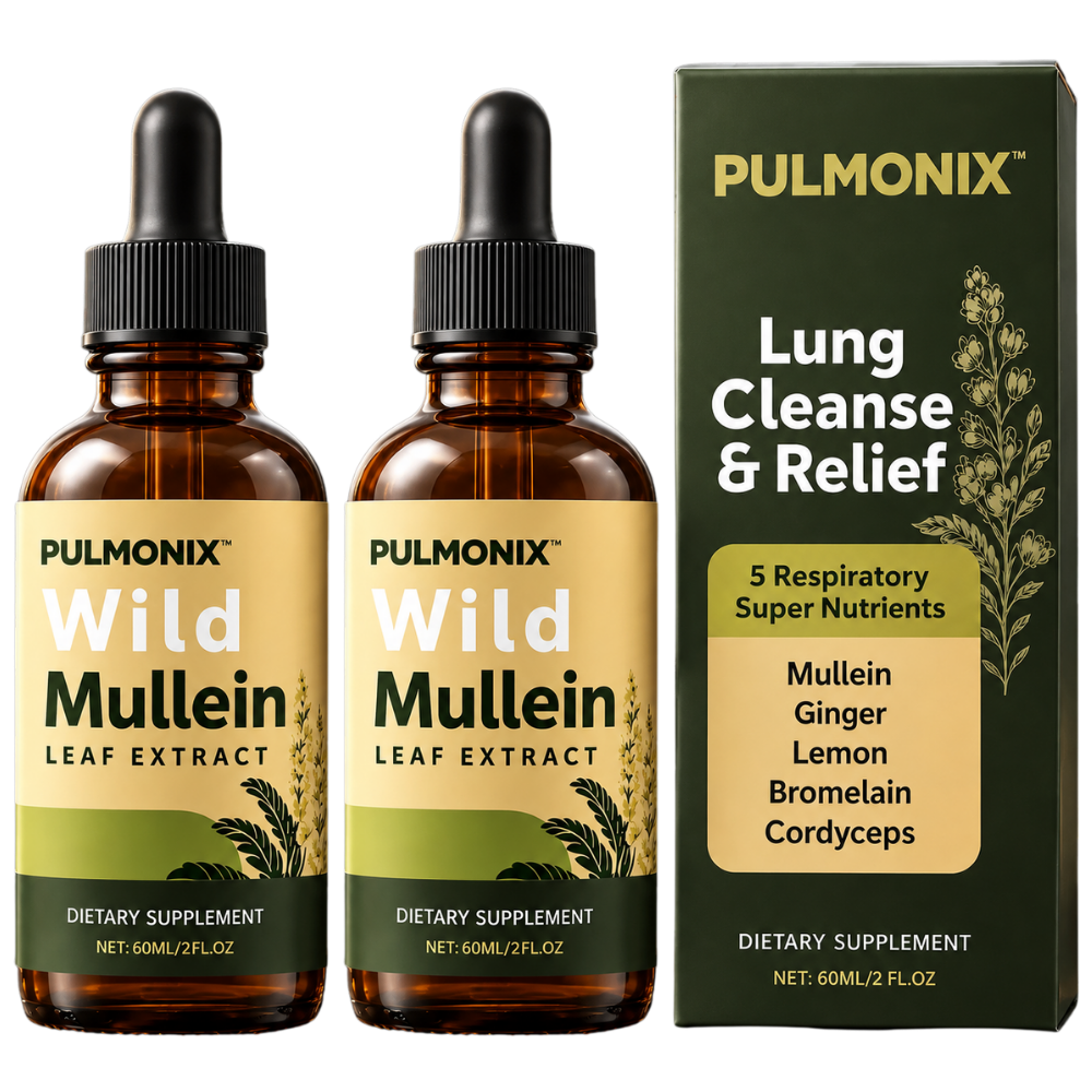 Pulmonix™