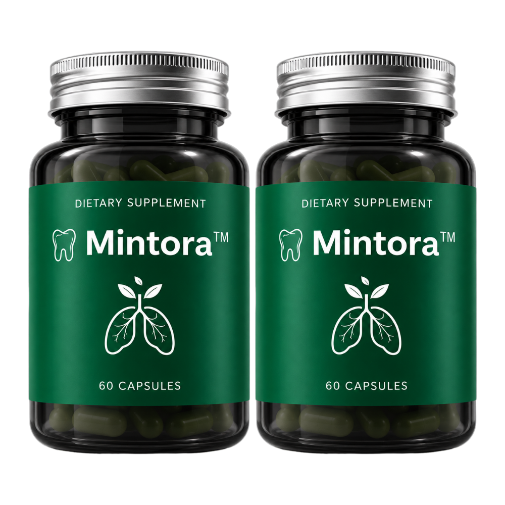 Mintora™