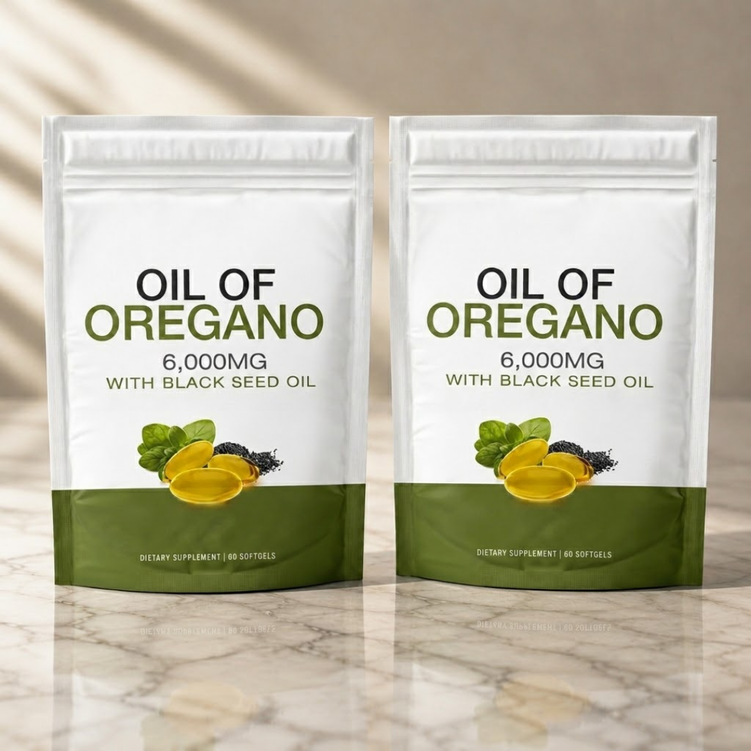 OregaClear™