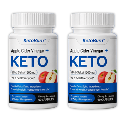 KetoBurn™