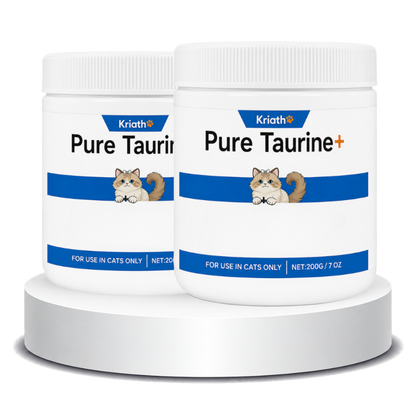 Pure Taurine+