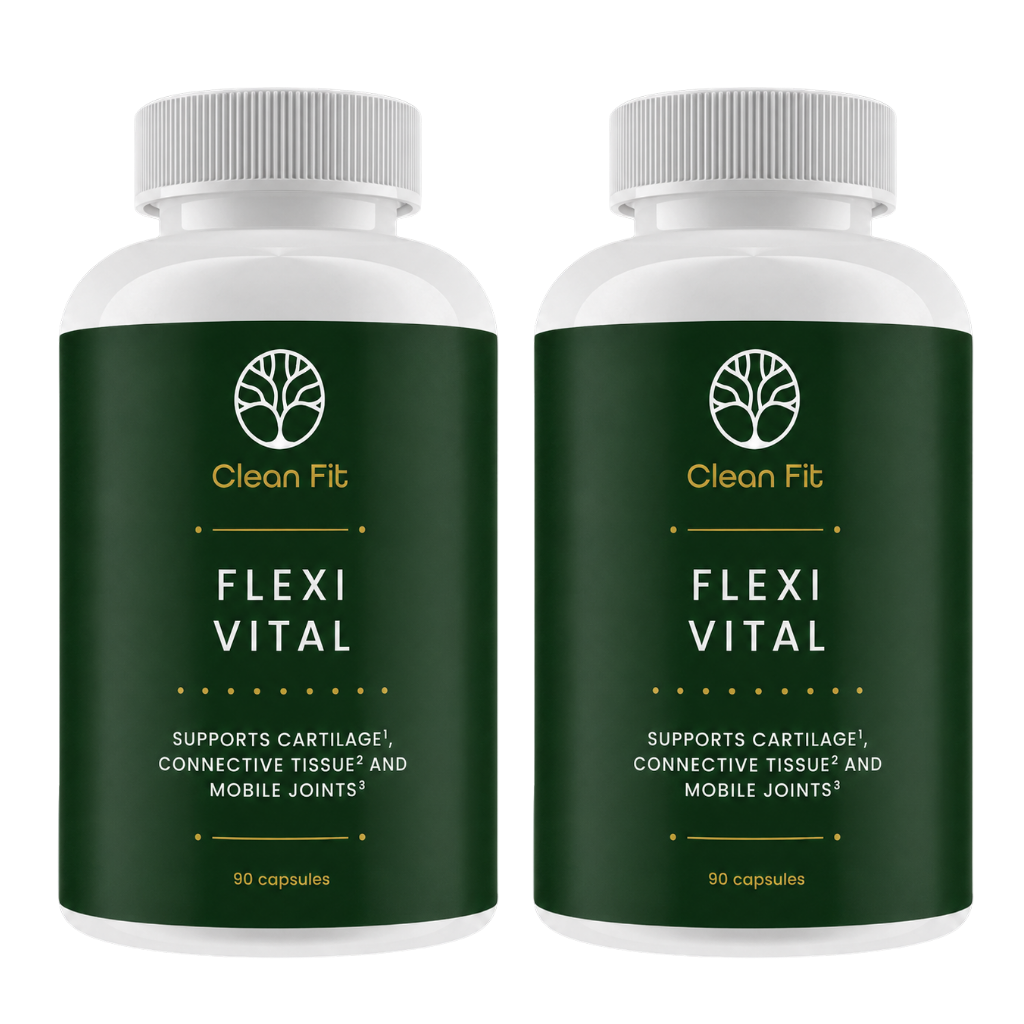 FlexiVital