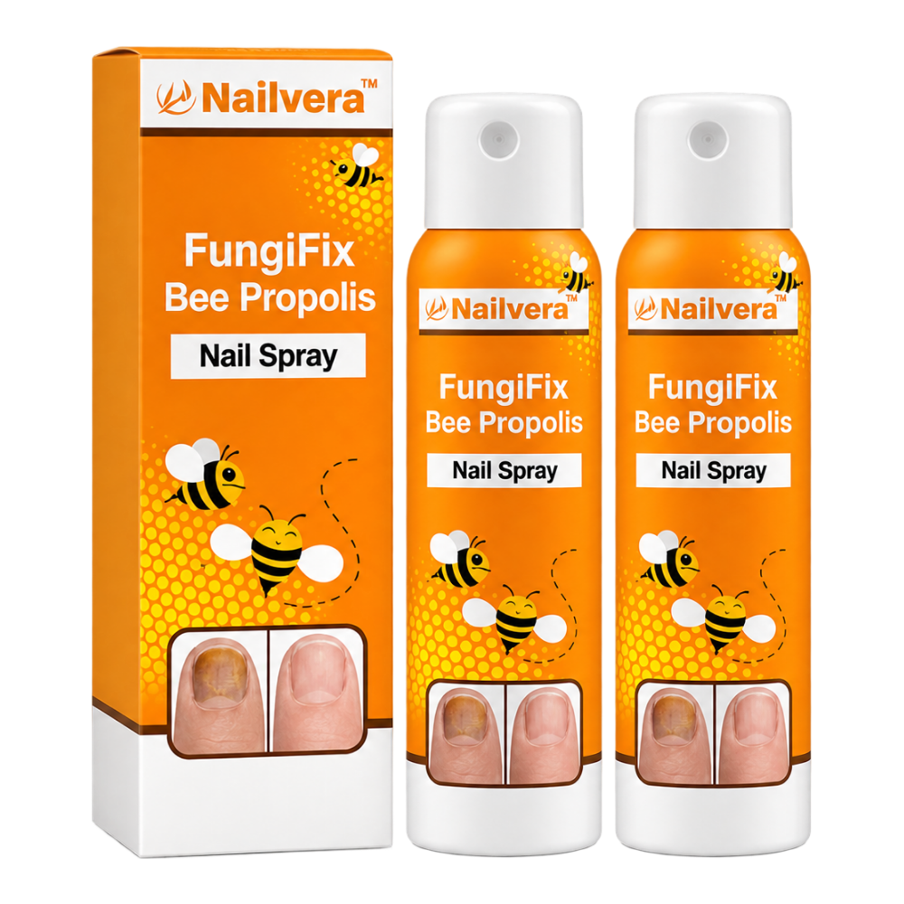 Nailvera™