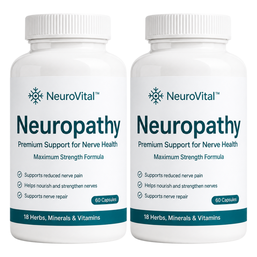 NeuroVital™