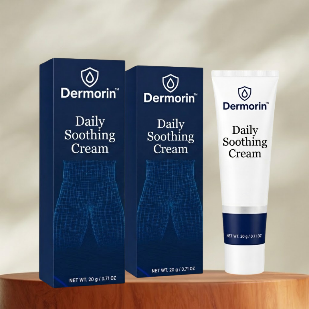 Dermorin™