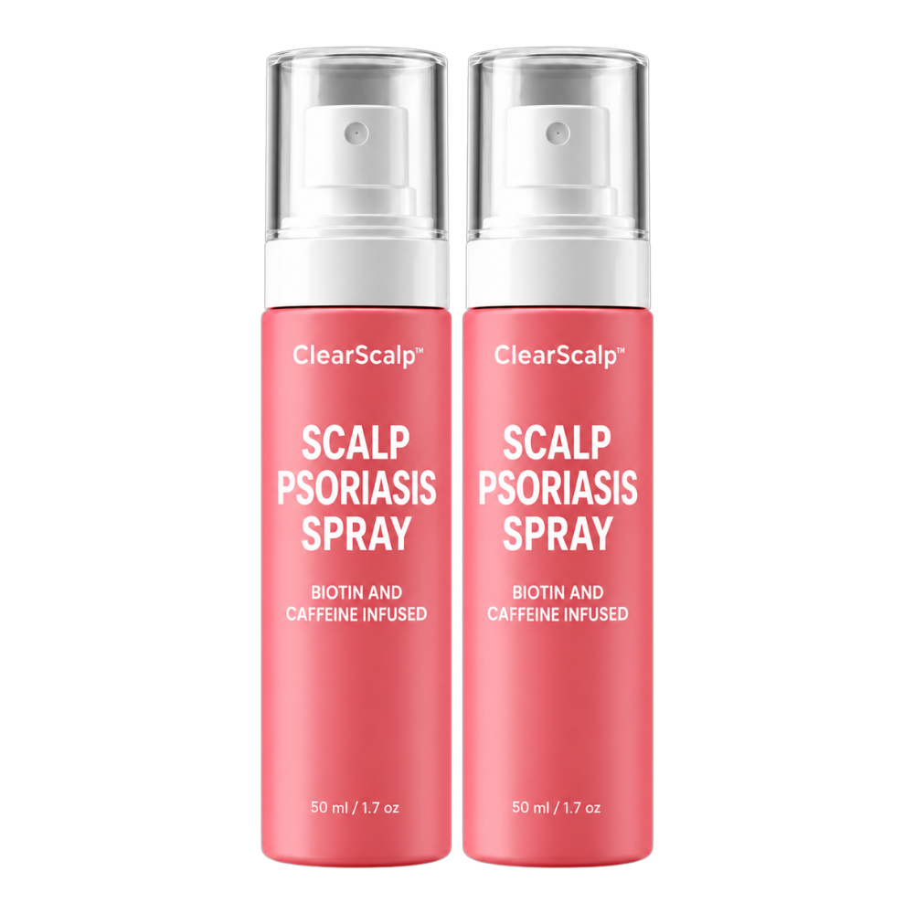 ClearScalp™